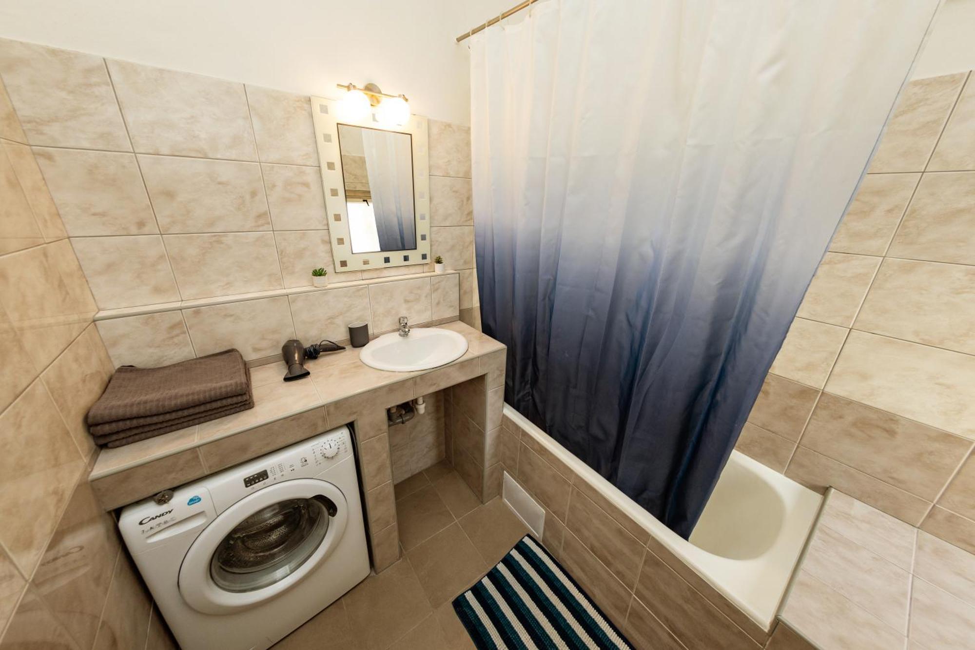 I.P.Pavlova Apartment ปราก ภายนอก รูปภาพ